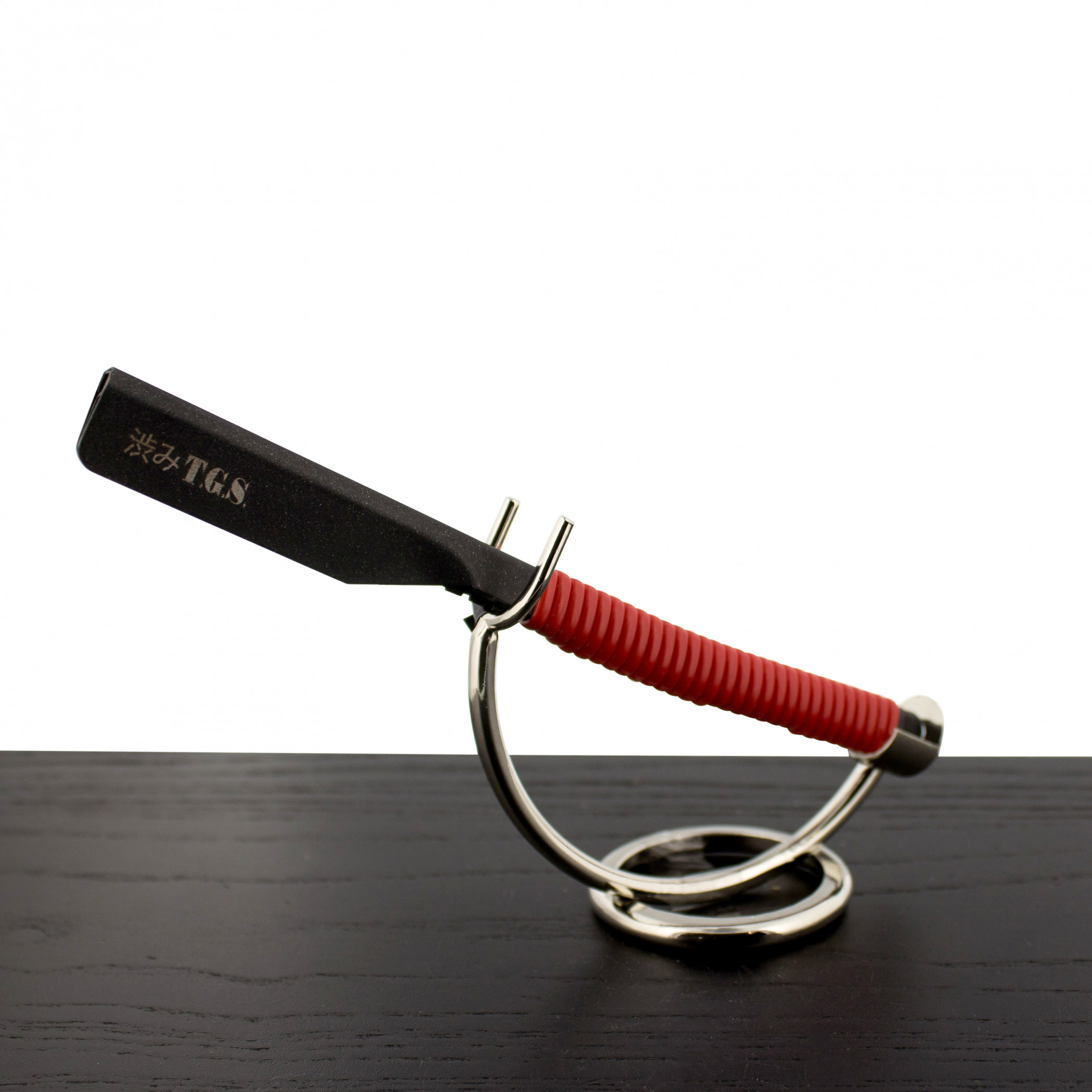 Product image 0 for The Goodfellas' Smile Shibumi Kamisori Shavette, The Original